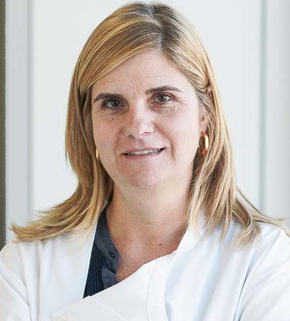 Dra. Carla Vera-cruz médica fisiatra na Cintramédica