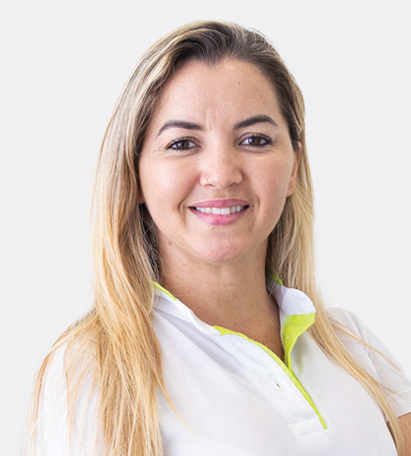 Glória Silva